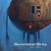 Gunmetal Grey : Solitude